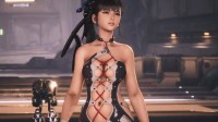 性感时装秀！《剑星》超多新服装视频展示