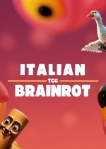 Italian Brainrot TCG