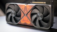 DOOM新作定制版RTX5090公布！庆祝新光追技术