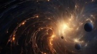 科学家算出宇宙确切终结时间：10的78次方年后