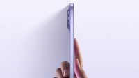 小米Civi 5 Pro全面对标iPhone！内部代号小15