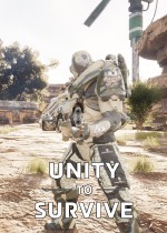 Unity to survive