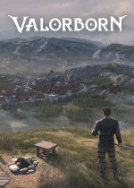 Valorborn