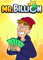 Mr. Billion: Idle Rich Tycoon