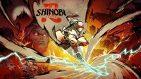 《SHINOBI 反攻的斩击》首支开发幕后影片正式公开
