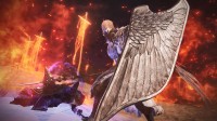 《艾尔登法环 黑夜君临》新实机：强力鸟人守护者！