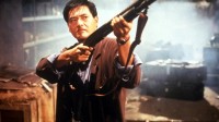 4K修复版！吴宇森经典《辣手神探‎》将亮相戛纳电影节