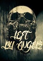 《Left By Angels》官方正版下载