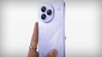 小米Civi 5 Pro全方位外观公布 质感看齐数字旗舰