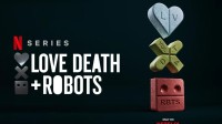 得分最低的单集果然是它!《爱死机S4》游民评分出炉