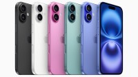 iPhone16国补后4299元起!苹果京东618狂促20点开启