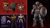 订阅B社邮件送好礼：Doom新作、辐射76皮肤免费领