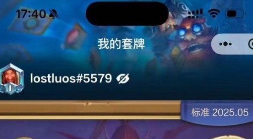 《炉石传说》先锋炎龙黑赐贼卡组推荐