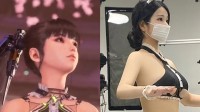 游戏囧图:《剑星》上PC要穿什么衣服？MOD过于离谱