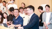 余承东在大学开课：已有2万余个鸿蒙原生应用上架