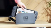 拼多多商家预售日版Switch 2：最低2899元！