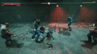 独立新游《Acts of Blood》战斗实机:受热血无赖启发