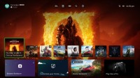 Xbox主屏新功能曝光：个性化选项改进 打造清爽布局