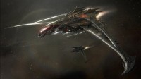 《星际公民》作死?付费升级飞船引怒火 官方认怂！