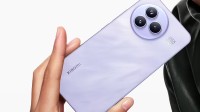 小米Civi5Pro四款配色公布：黑、白、星云紫、樱花粉
