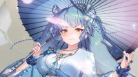 《妮姬》国服白丝肉腿皮肤PV：这中配还有陕西口音!