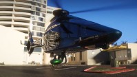 《三男一狗》画质增强mod演示 画面比肩《GTA6》!
