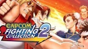 《卡普空格斗合集2》官方中文版下载