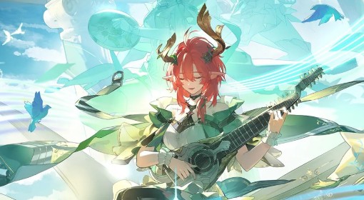 《鸣潮》夏空培养材料一览