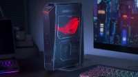 24999元！ROG新款迷你主机：5080+Ultra 9 275HX