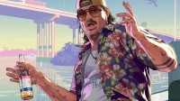 GTA6截图惊现《侠盗猎魔》彩蛋：猪鼻猪头猪耳朵