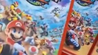 好急！任天堂Switch 2实体版已现身日本线下店铺
