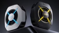 iQOO新品！磁吸散热背夹Pro、33W充电宝5.20开售