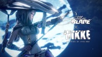 《剑星》联动内容曝光：《妮姬》角色成新Boss！
