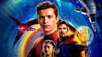 MCU《蜘蛛侠4》超多爆料来了！还要搞多元宇宙？