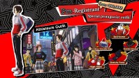白嫖奖励！《P5X》Steam迎新突破