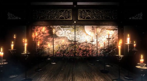 《饿狼传说：群狼之城》噩梦吉斯胜利台词