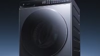 小米洗衣机Pro蓝氧智投洗烘12kg预售 国补价2399元起