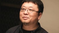 罗永浩被曝现身百度杭州分公司 多位网友在网上晒图
