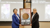 AMD力挺台积电2nm:领先所有!但不排除采用三星可能