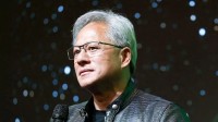 黄仁勋官宣：NVIDIA新总部落地中国台湾！