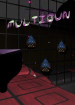 Multigun and Plaguetrix