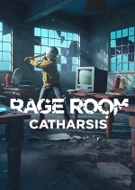 Rage Room: Catharsis