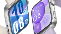 999元起!华为WATCH FIT4轻薄来袭！