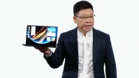 23999元起!华为MateBook Fold非凡大师价格公布!