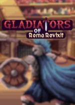 Gladiators of Roma Revixit
