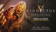 《洛奇英雄传：抵抗命运》A测宣传片公布!时间敲定