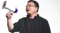 罗永浩宣布与百度电商合作 5月23日晚首播