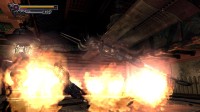 《鬼武者2RE》烈火剑出击演示：斩敌如焚燃爆全场