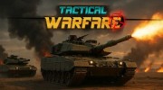 《Tactical Warfare》官方中文版下载