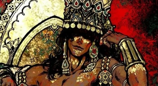 《苏丹的游戏》声望系统介绍